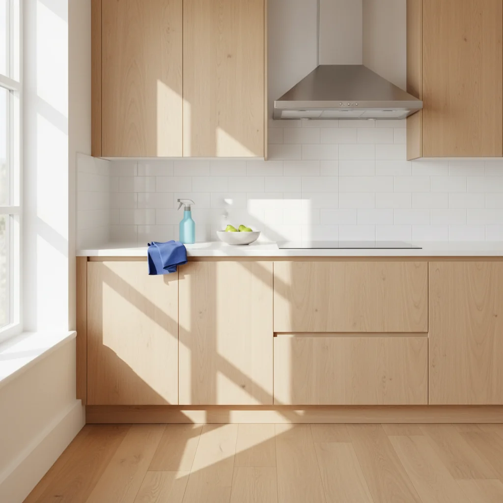 deep cleaning vs regular cleaning