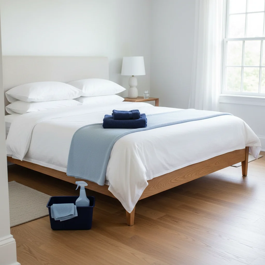 house cleaning cost