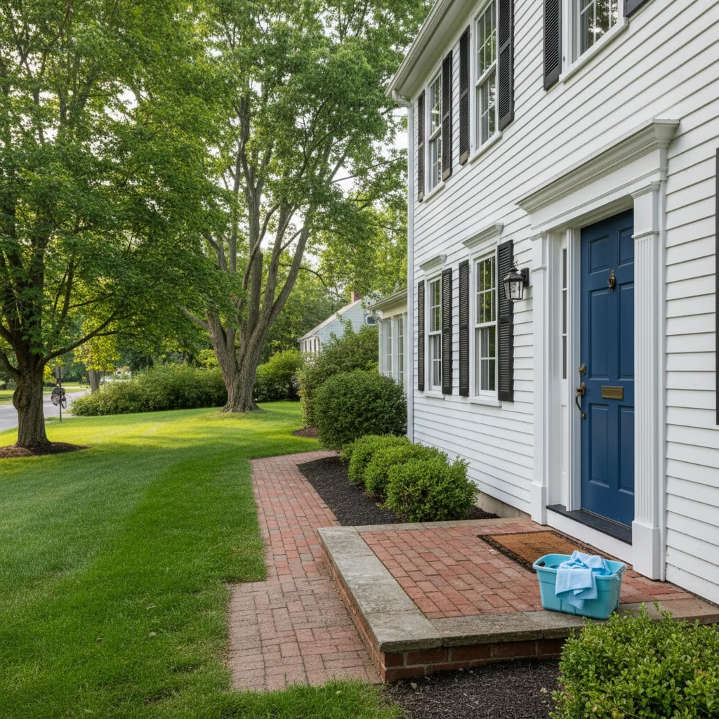 house cleaning Natick MA