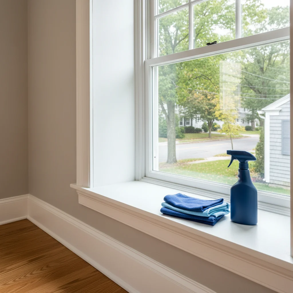 house cleaning Ashland MA