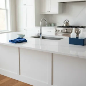 house cleaning checklist