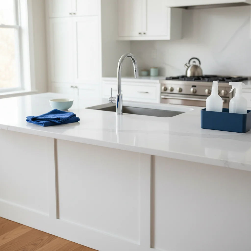 house cleaning checklist