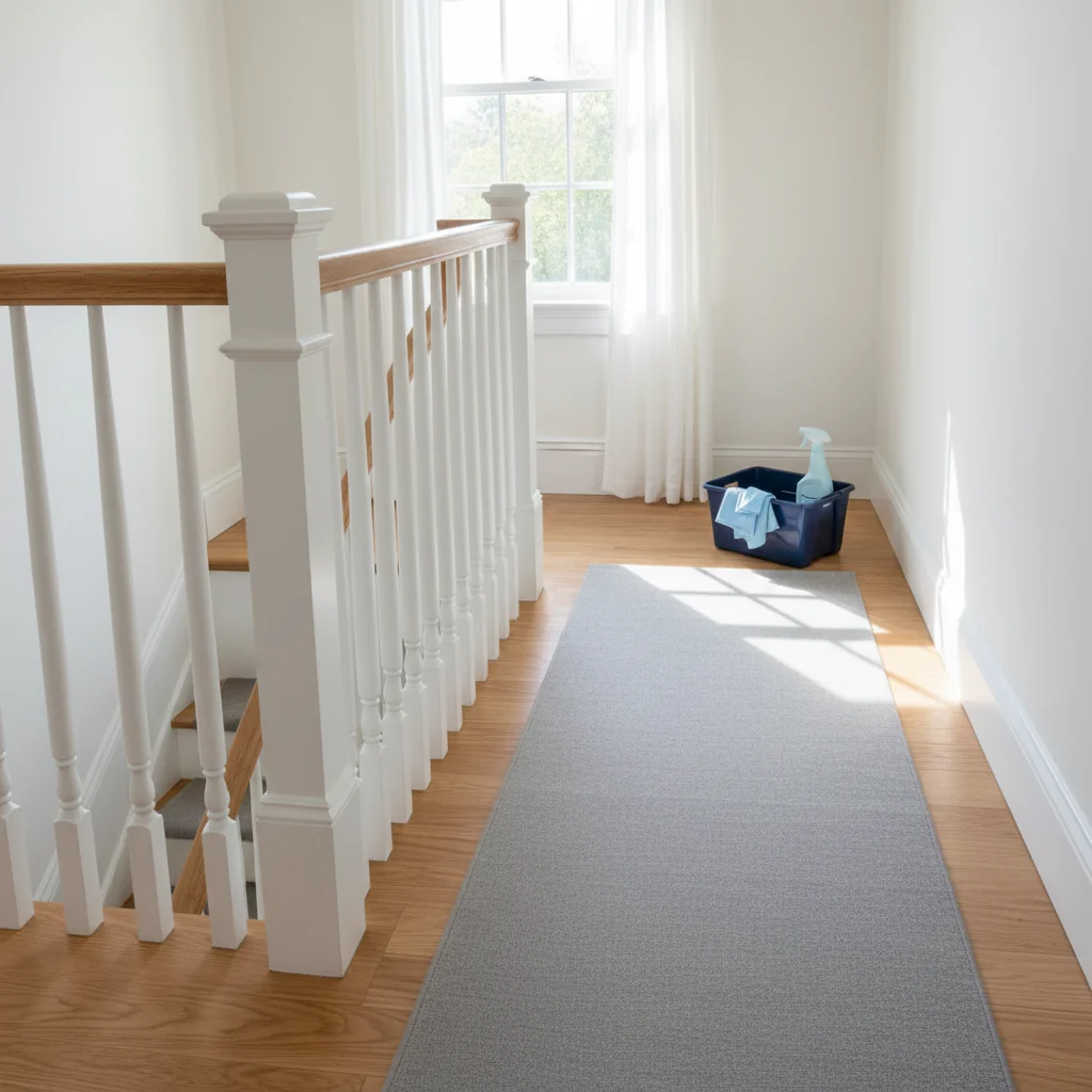 recurring cleaning service